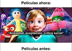 No todo debe ser un mensaje de 2 horas...