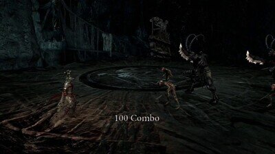 Dante's Inferno tuvo el potencial de ser un digno competidor de God of War si a EA no le temblara el pulso