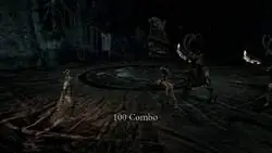 Dante's Inferno tuvo el potencial de ser un digno competidor de God of War si a EA no le temblara el pulso