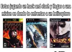 La misi&oacute;n del helic&oacute;ptero