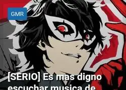 Nada como un buen OST