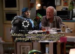 En lo que se ha convertido Halo