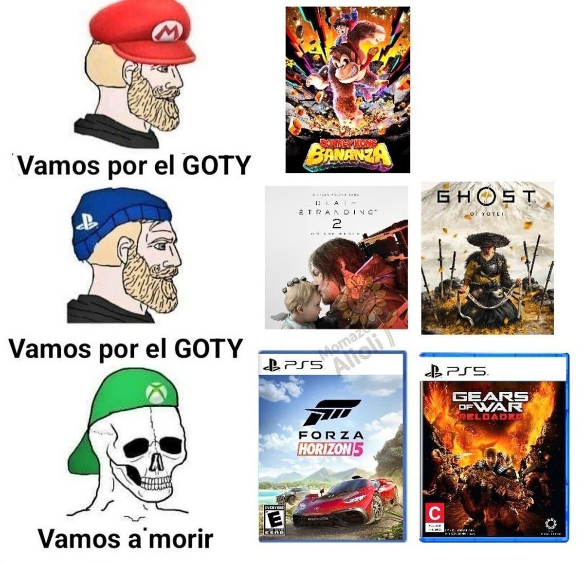 No terminan de levantar vuelo