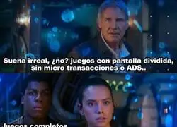 Hubo una &eacute;poca...