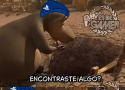 Los diamantes de Nintendo