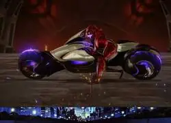 Referencia a Akira en el &uacute;ltimo trailer de Metroid
