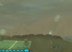 Jugador de TOTK crea m&aacute;quina que lanza a los enemigos por los aires. Es hipn&oacute;tico