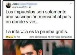 La vida es como un Game Pass