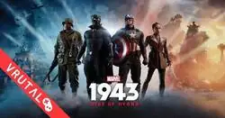 El juego 1943: Rise of Hydra se retrasa de forma indefinida