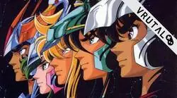 Saint Seiya podr&iacute;a estrena una nueva adaptaci&oacute;n animada
