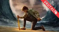 La segunda temporada de Percy Jackson llegar&aacute; en diciembre