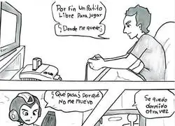 Hay que tener consideraci&oacute;n con los avatares que controlamos