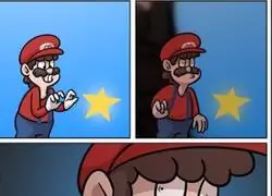 C&oacute;mo le gustan las estrellas