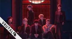 El anime coreano Dark Moon: The Blood Altar llegar&aacute; en enero de 2026