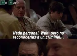 &iquest;A Hank le falt&oacute; humildad?