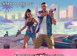 Se retrasa el pago de impuestos