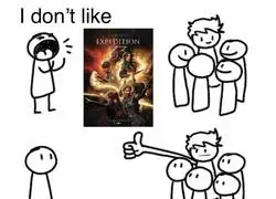 Pues nada, cada quien a lo suyo