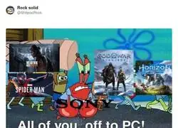 Libertad para el cazador