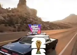 Es la remontada de todos los tiempos