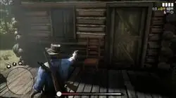 La incre&iacute;ble tecnolog&iacute;a de destrucci&oacute;n en Red Dead Redemption