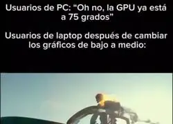 &iexcl;Est&aacute; caliente!