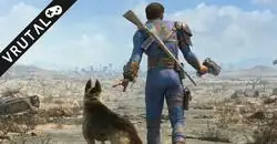 Toda una d&eacute;cada: Fallout 4 cumple 10 a&ntilde;os