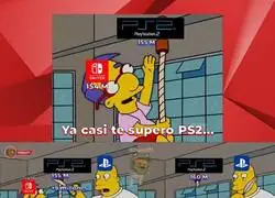 A ver si alcanzas ahora