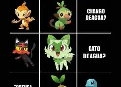 Siempre queda faltando uno