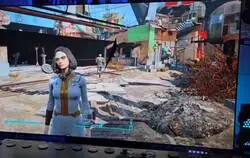 Bethesda relanz&oacute; Fallout 4 por su d&eacute;cimo aniversario... y ya se crashe&oacute;.