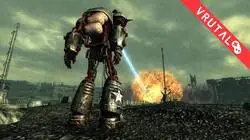 Bethesda estar&iacute;a preparando un remaster para Fallout 3