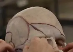 Revelado el trabajo de maquillaje que vivi&oacute; Jacob Elordi para su interpretaci&oacute;n del Monstruo de Frankeinstein