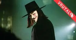 V for Vendetta tendr&aacute; una serie de televisi&oacute;n para HBO