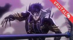 Netflix revela nuevo vistazo a tercera temporada de Record of Ragnarok