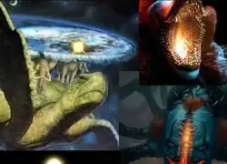 Ni se inmuto al revelarlo