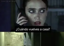 Requiem for a Dream y su deprimente final