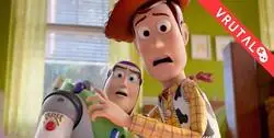 Revelado el primer teaser oficial de Toy Story 5