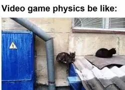 La gravedad es una construcci&oacute;n social