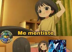 Persona no es para cualquiera