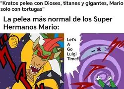 Son todas batallas &eacute;picas
