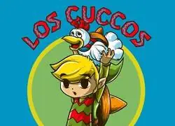 Look at me, Ganondorf.