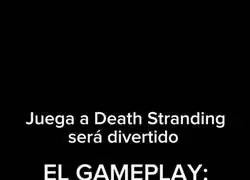 Ah si, el simulador de caminar