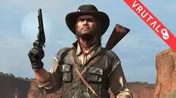 Red Dead Redemption llega a dispositivos m&oacute;viles y &uacute;ltimas consolas