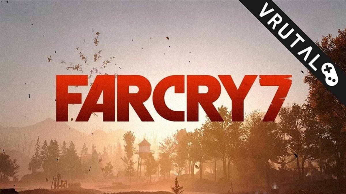 Leaks revelados sobre el futuro Far Cry 7