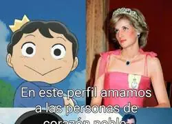 Los corazones nobles