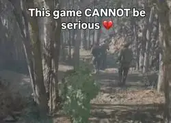 Metal Gear  Solid cuando se romp&iacute;a el sigilo