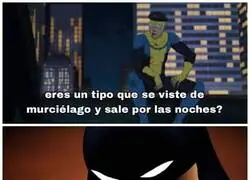 &iquest;Y t&uacute; que tienes de invencible?