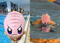 Definitivamente es la favorita