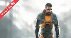 Un dataminer asegura que Valve anunciar&aacute; Half Life 3 antes de que acabe 2025