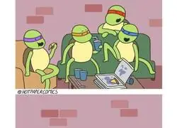 Las tortugas y el pl&aacute;stico no se llevan