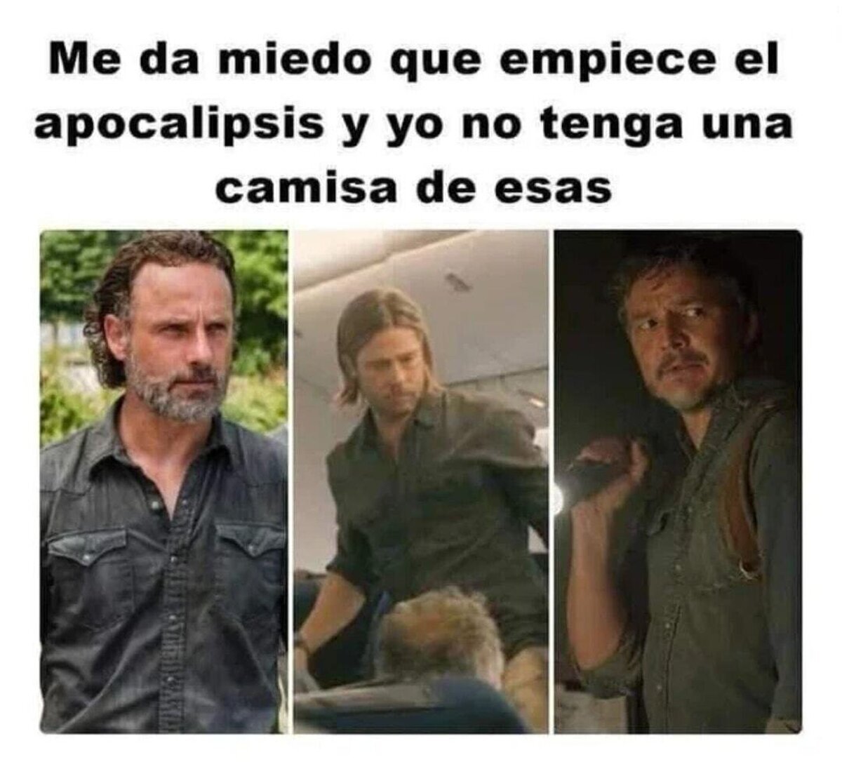 Garantizado que llegas hasta el final